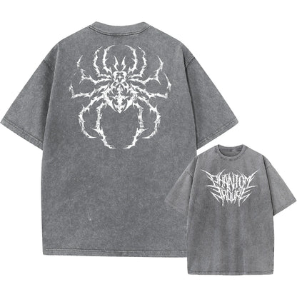 Sangue Solar Tee