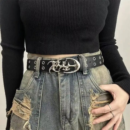 Oathbound PU Belt