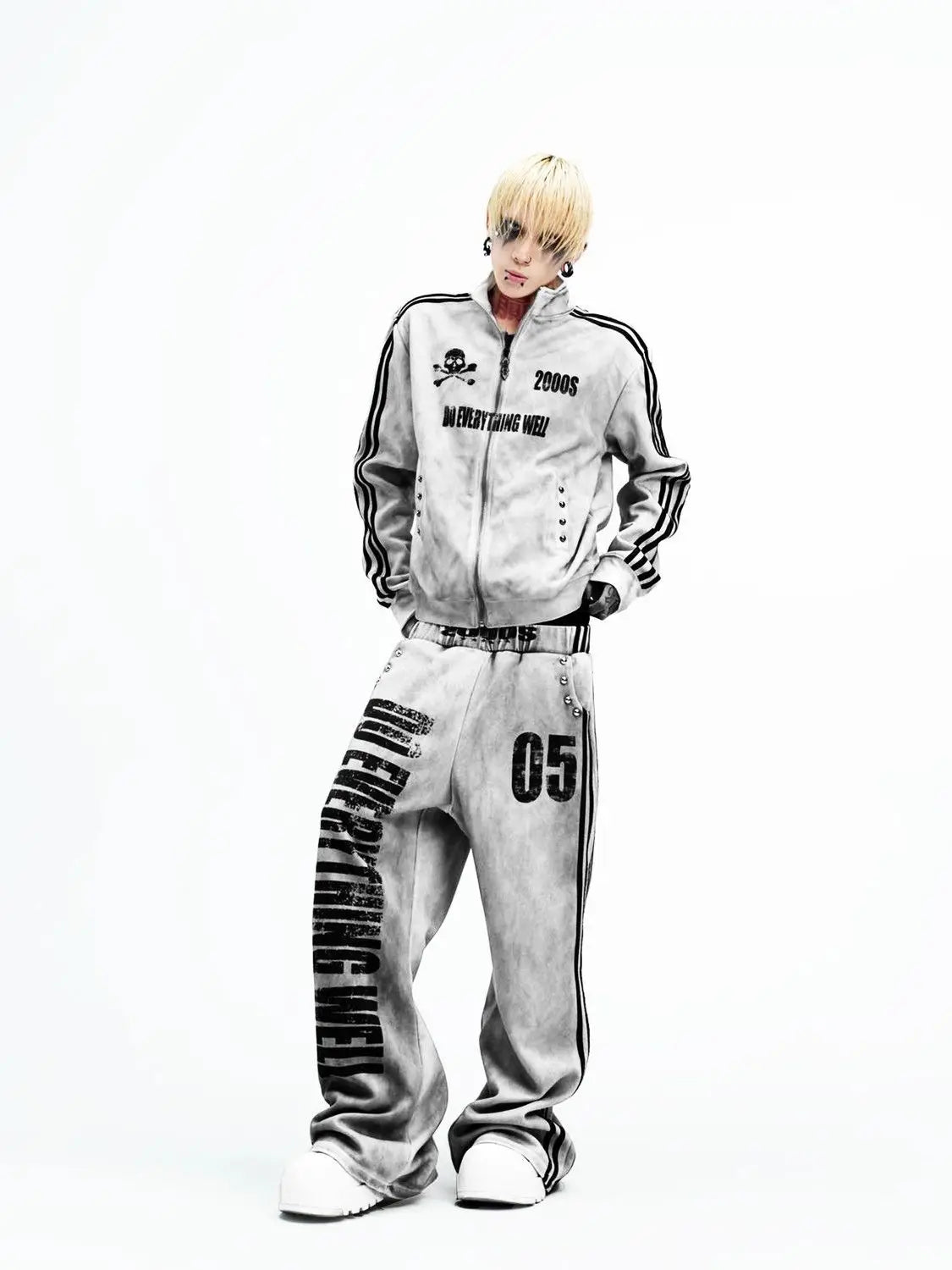 ARCHIVE 05 TRACK SET