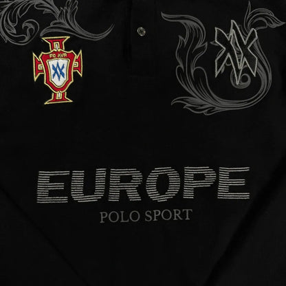 Europa Sigil Longsleeve