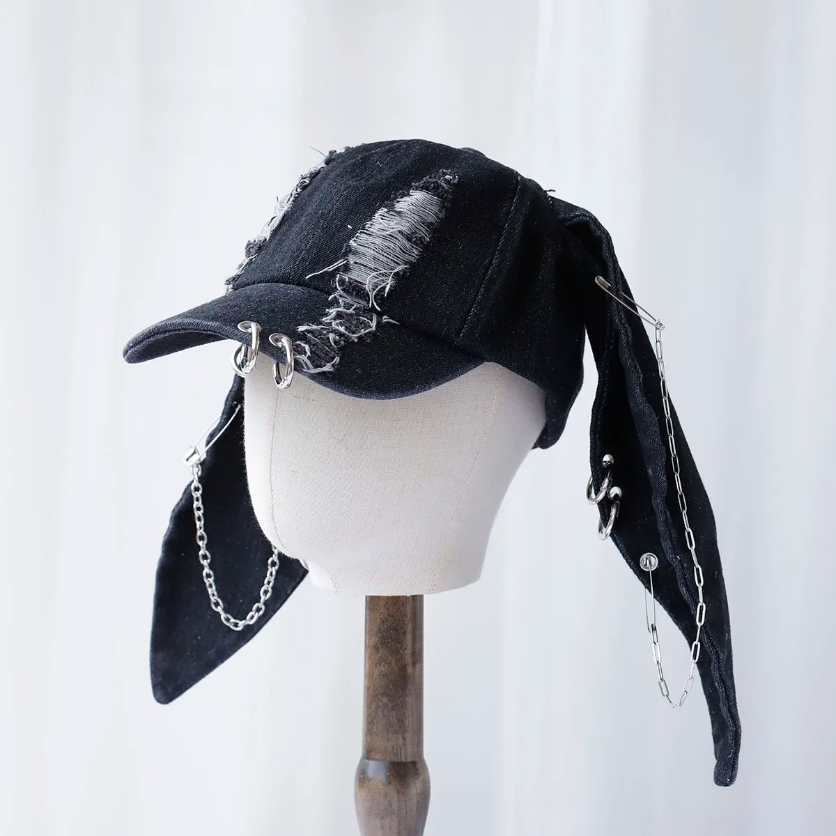 Marked by Blood Cap