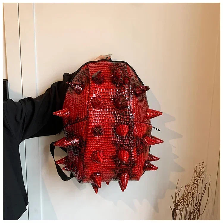 Spinebound Relic Pack