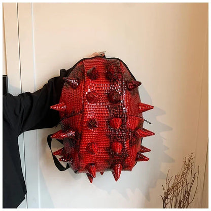 Spinebound Relic Pack