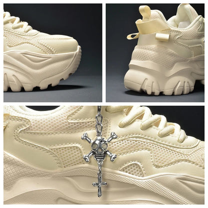 Bonebound Platform Runners