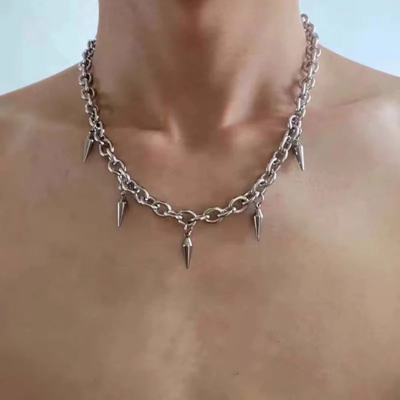 Thorn Ritual