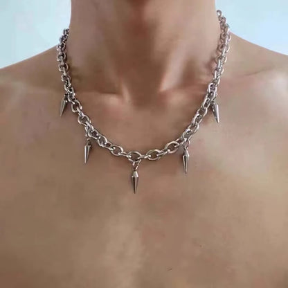 Thorn Ritual