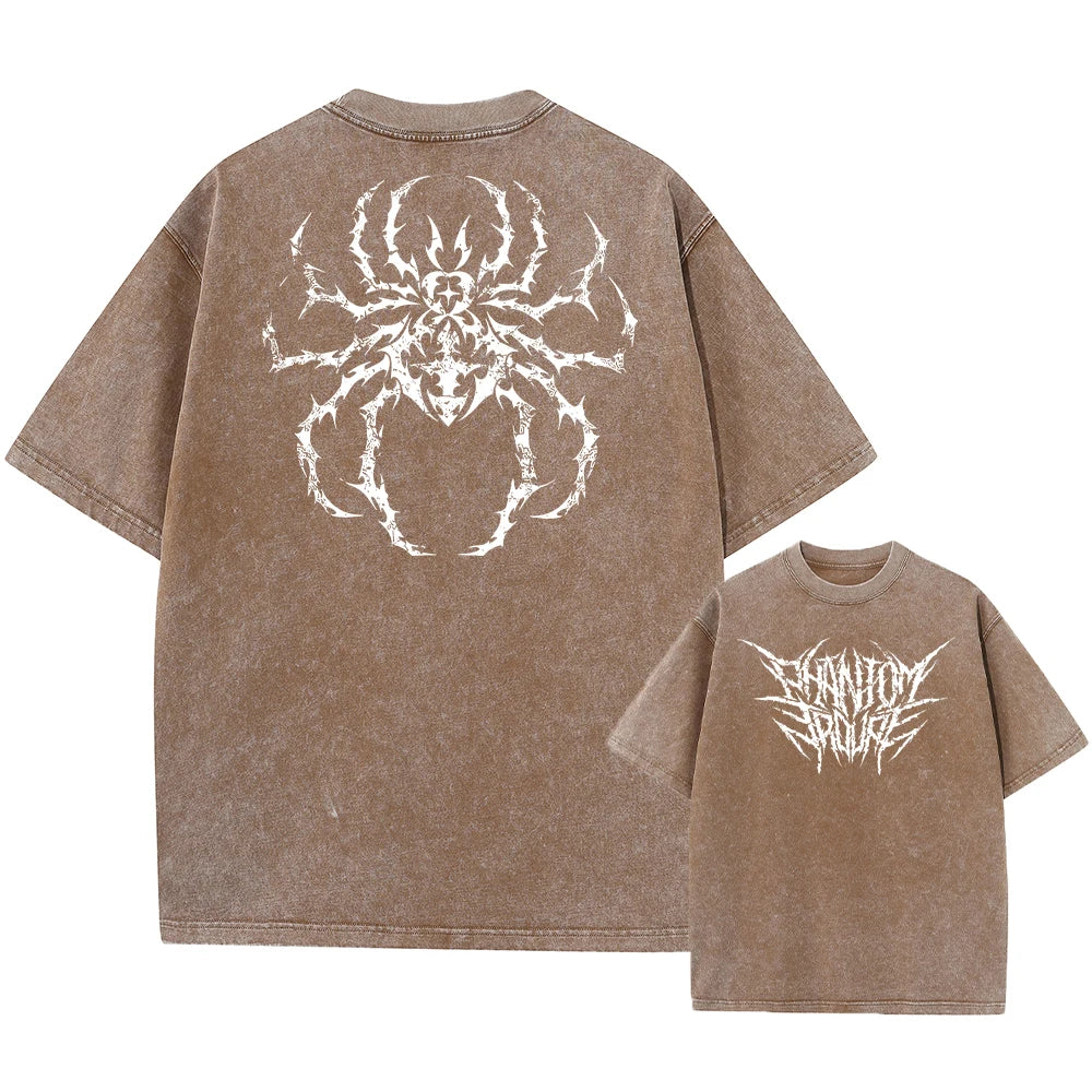 Sangue Solar Tee