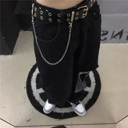 Judgement Bind Belt