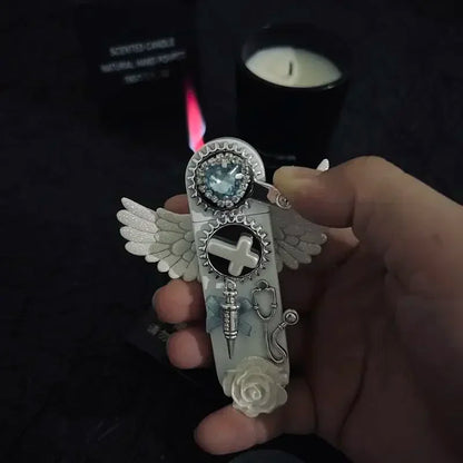 Seraph Ignition Lighter