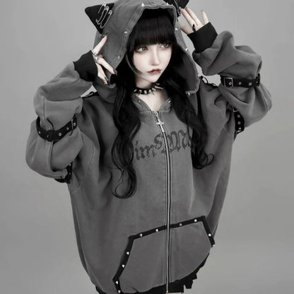 Shadow Zip