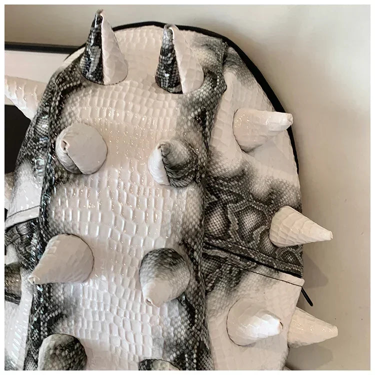 Spinebound Relic Pack