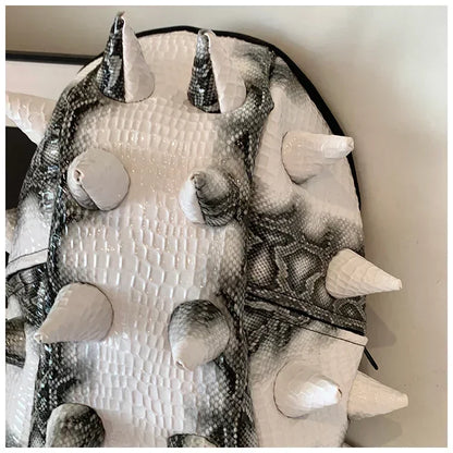 Spinebound Relic Pack