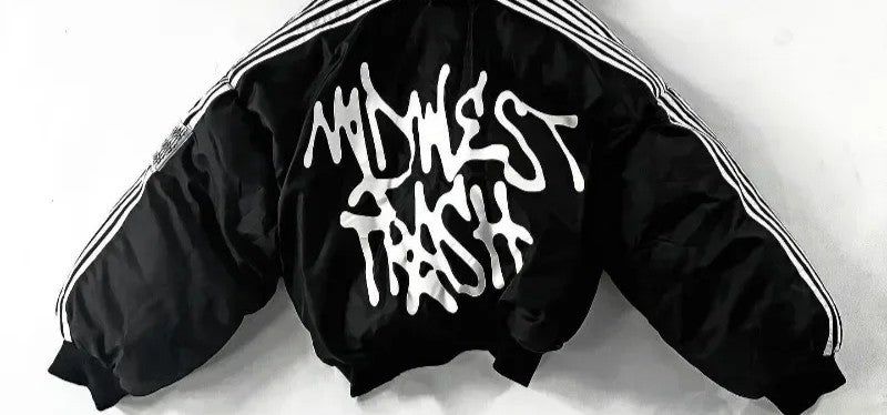 Bloodline Striped Puffer