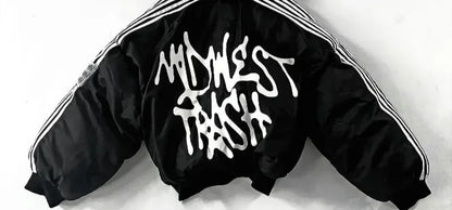 Bloodline Striped Puffer