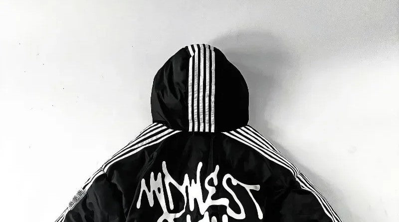 Bloodline Striped Puffer