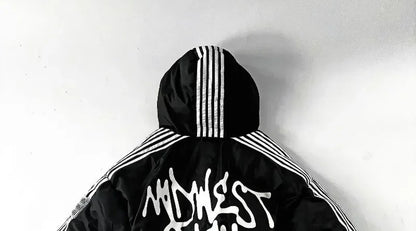 Bloodline Striped Puffer