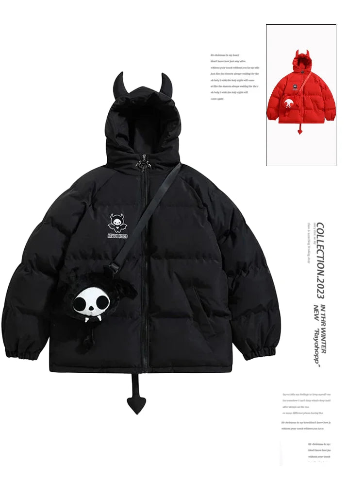 Demon Puffer
