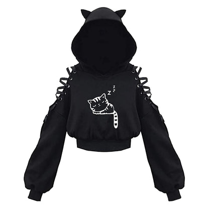 Dark Cat