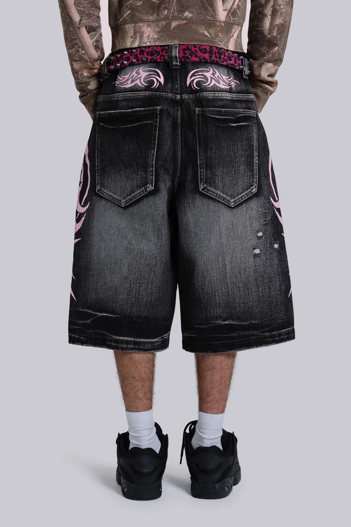 Stained Rite Overalls
