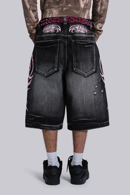Stained Rite Overalls