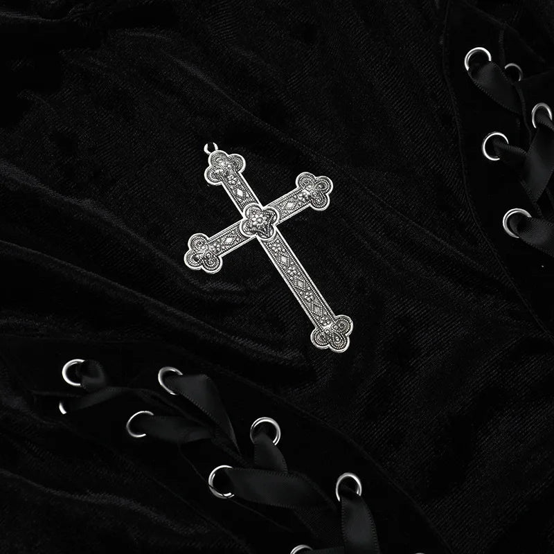 Nightbound Cross Dress