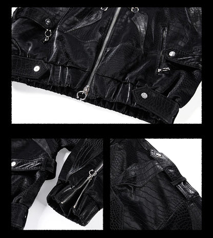 Blackout Rider Bomber