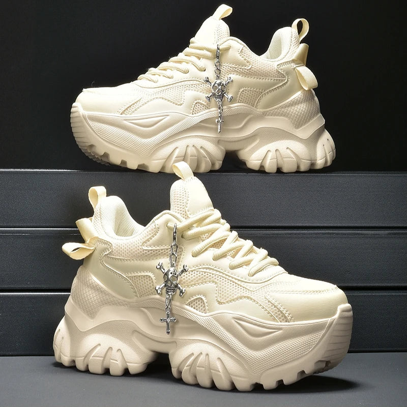 Bonebound Platform Runners