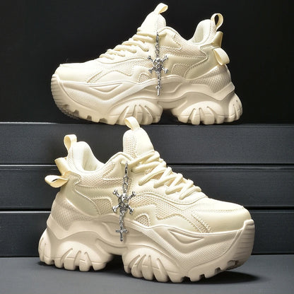 Bonebound Platform Runners