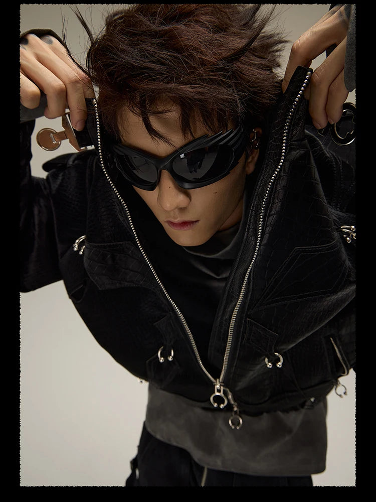 Blackout Rider Bomber