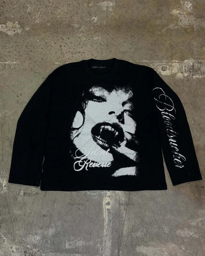 Grave Echo Longsleeve
