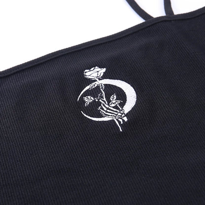 Serpent Sigil Crop