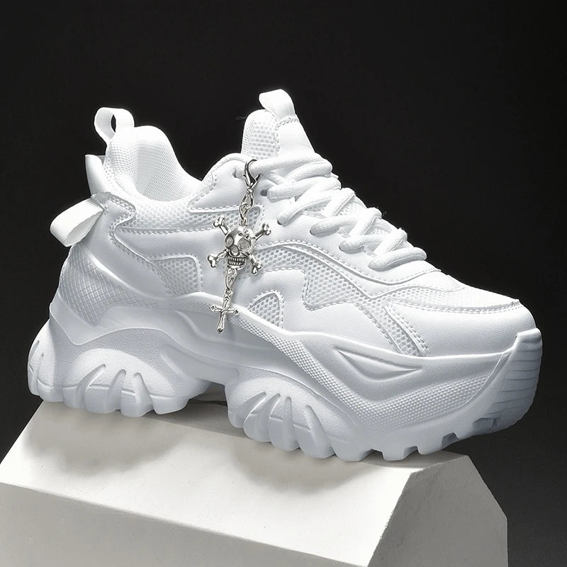 Bonebound Platform Runners