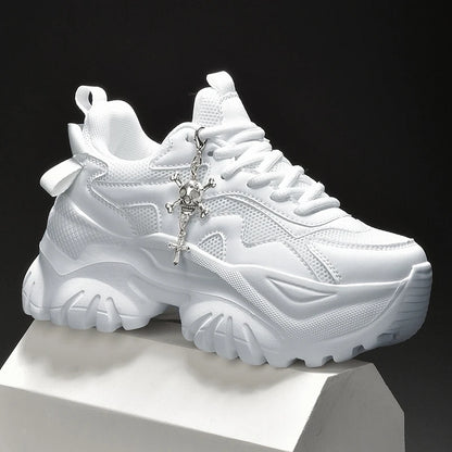 Bonebound Platform Runners