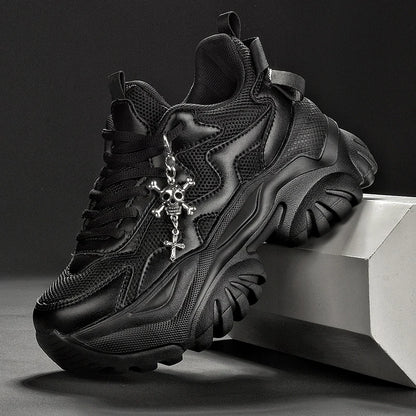 Bonebound Platform Runners