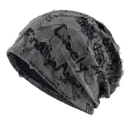 Wasteland Beanie