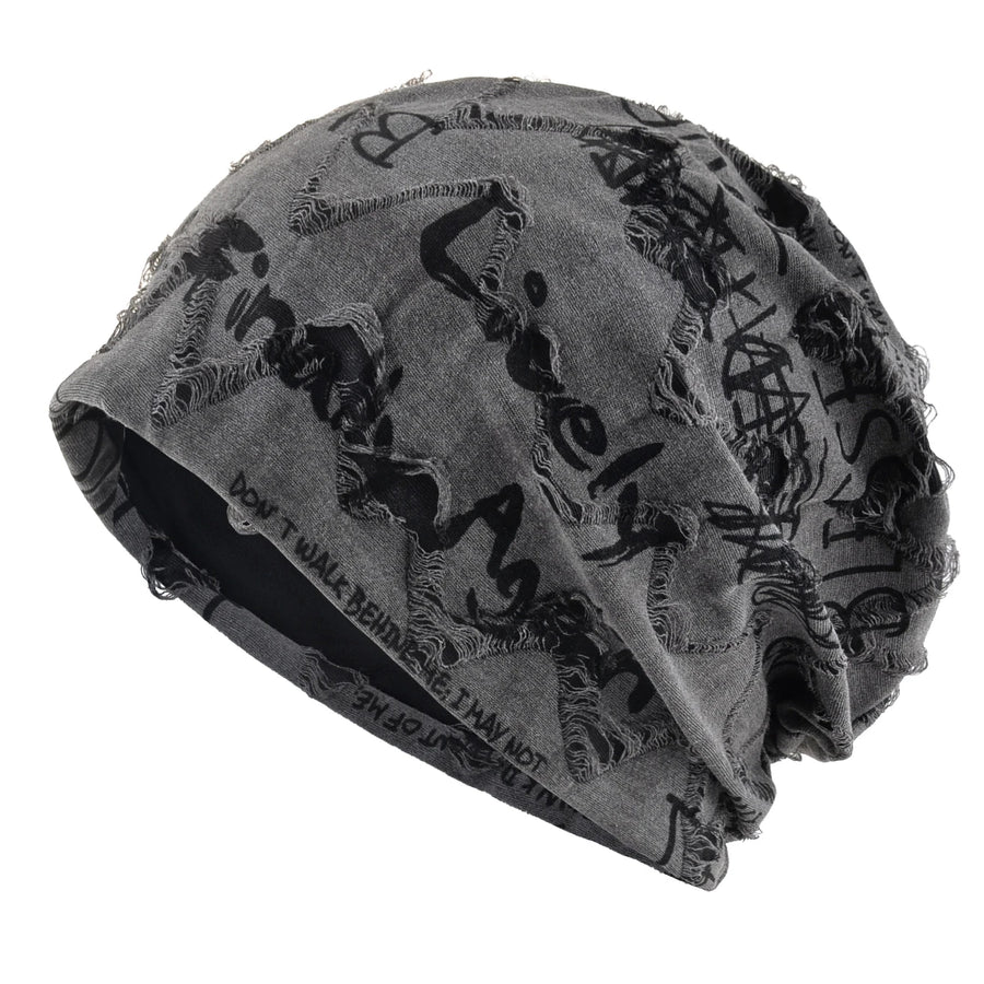 Wasteland Beanie