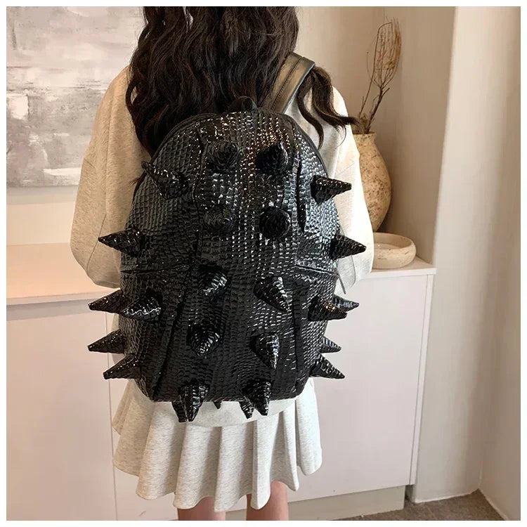 Spinebound Relic Pack