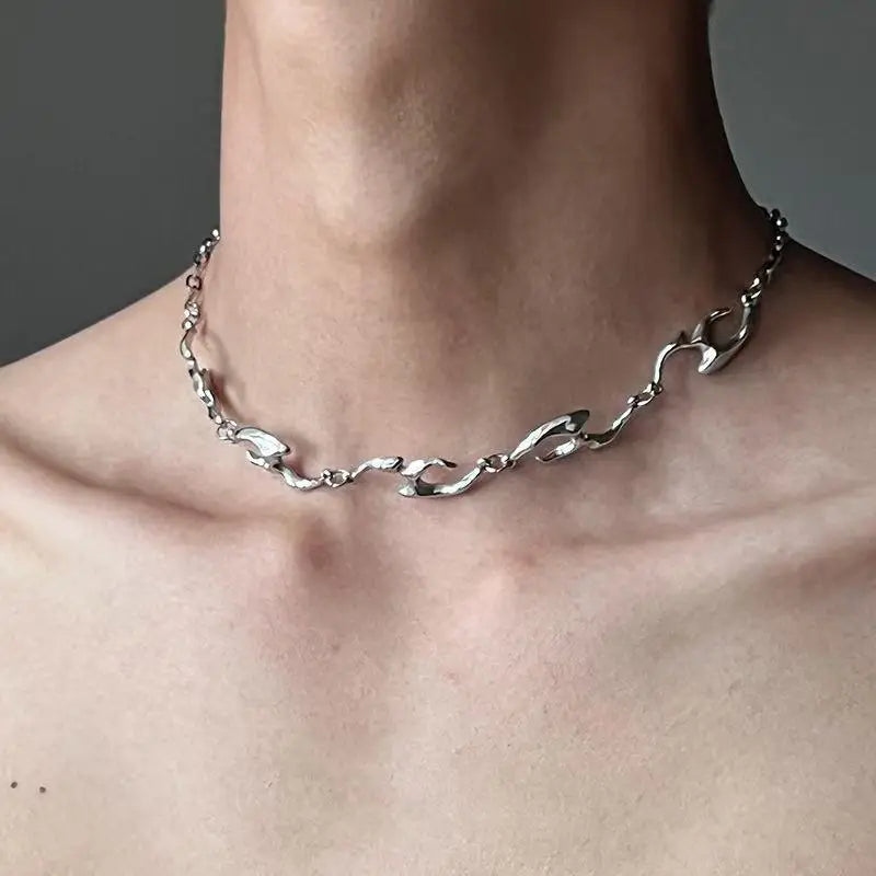 Thorn Ritual