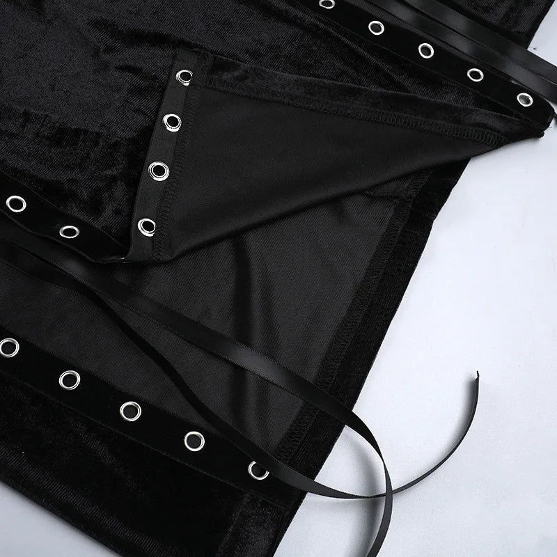 Nightbound Cross Dress