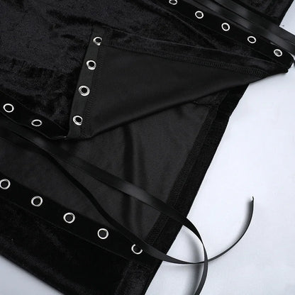 Nightbound Cross Dress