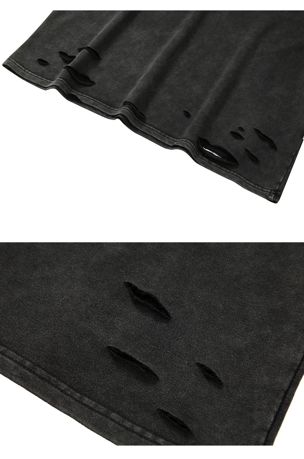 Black Empire Relic Crewneck