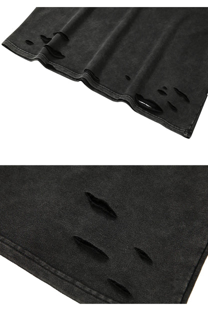 Black Empire Relic Crewneck