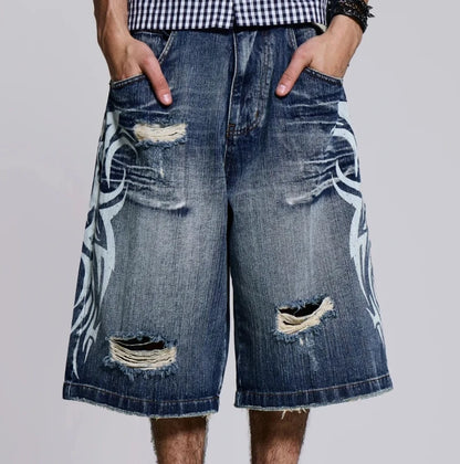 Stained Rite Overalls