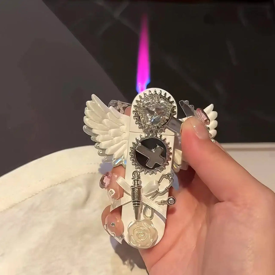 Seraph Ignition Lighter