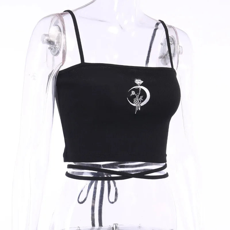 Serpent Sigil Crop