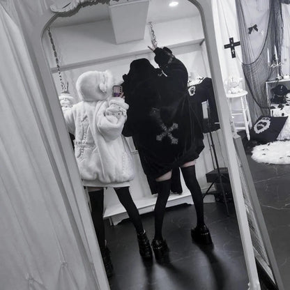 Obsidian Ritual Jacket