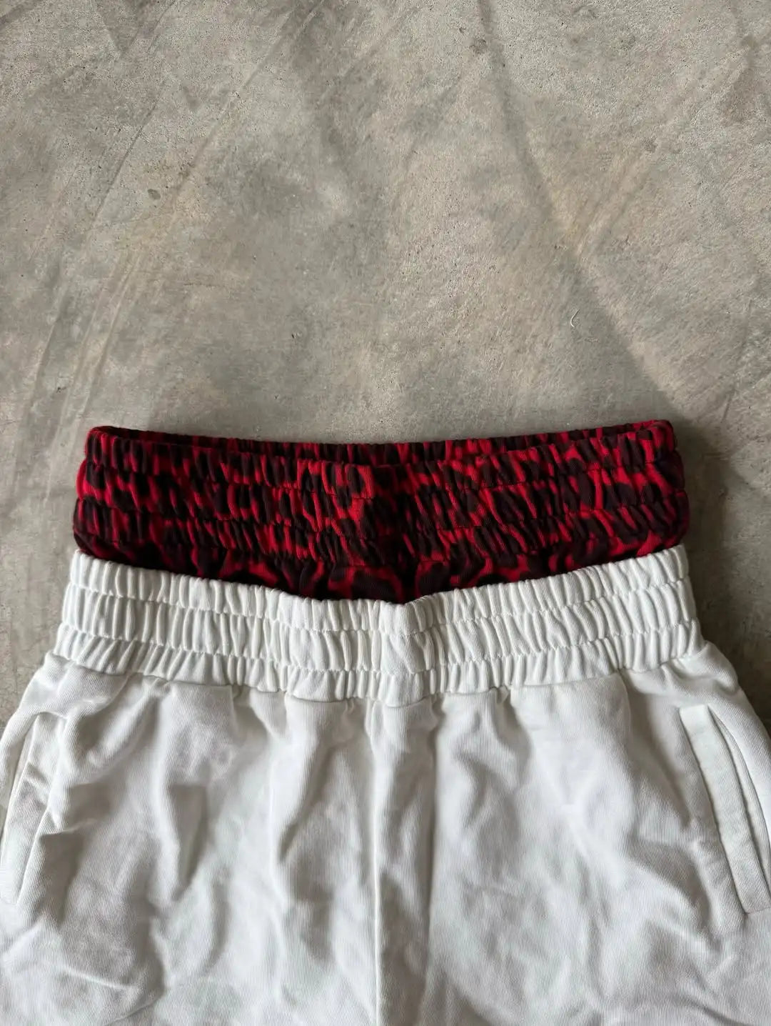 Ritual Hemline Pants