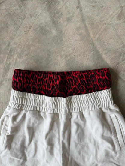 Ritual Hemline Pants