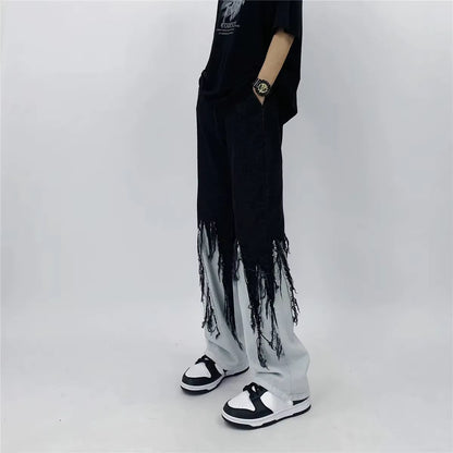 Fringewalker Denim
