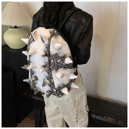 Spinebound Relic Pack